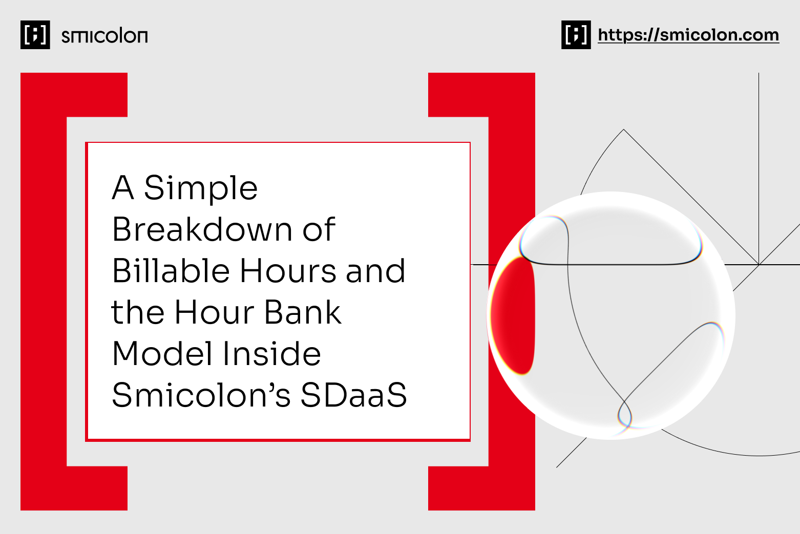 What Are Billable Hours? & How the Hour Bank System Works Inside the SDaaS Model